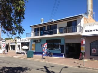 Shop & Retail commercial property leased at 3&4/11-13 Johnson Street Kiama Downs NSW 2533