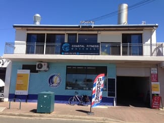 Shop & Retail commercial property leased at 3&4/11-13 Johnson Street Kiama Downs NSW 2533