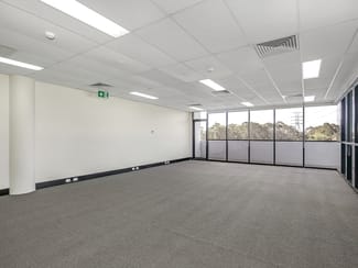 Offices commercial property leased at 4.03/10 Tilley Lane Frenchs Forest NSW 2086