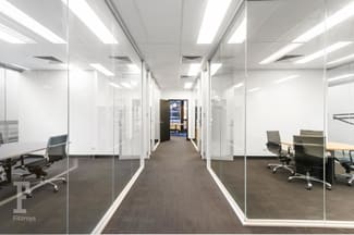 Offices commercial property leased at Part Level 1/313 Burwood Road Hawthorn VIC 3122