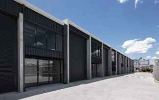 Showrooms / Bulky Goods commercial property leased at 9/15 Darling Street Mitchell ACT 2911