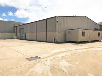 Factory, Warehouse & Industrial commercial property leased at Unit 3/18 Luisa Avenue Dandenong South VIC 3175 Factory, Warehouse & Industrial commercial property leased at Unit 3/18 Luisa Avenue Dandenong South VIC 3175