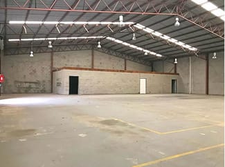 Factory, Warehouse & Industrial commercial property leased at Unit 3/18 Luisa Avenue Dandenong South VIC 3175 Factory, Warehouse & Industrial commercial property leased at Unit 3/18 Luisa Avenue Dandenong South VIC 3175