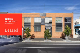 Factory, Warehouse & Industrial commercial property leased at 229 Broadway Reservoir VIC 3073 Factory, Warehouse & Industrial commercial property leased at 229 Broadway Reservoir VIC 3073