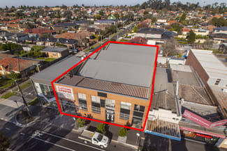 Factory, Warehouse & Industrial commercial property leased at 229 Broadway Reservoir VIC 3073 Factory, Warehouse & Industrial commercial property leased at 229 Broadway Reservoir VIC 3073