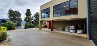 Factory, Warehouse & Industrial commercial property leased at 30A Trade Park Drive Tullamarine VIC 3043 Factory, Warehouse & Industrial commercial property leased at 30A Trade Park Drive Tullamarine VIC 3043
