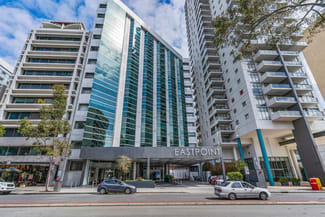 Offices commercial property leased at 233 Adelaide Terrace Perth WA 6000 Offices commercial property leased at 233 Adelaide Terrace Perth WA 6000