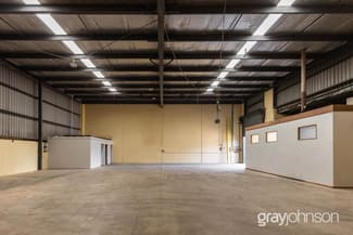 Factory, Warehouse & Industrial commercial property leased at 3/19 Gatwick Road Bayswater VIC 3153