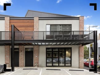 Medical / Consulting commercial property leased at 14/1 Bromham Place Richmond VIC 3121 Medical / Consulting commercial property leased at 14/1 Bromham Place Richmond VIC 3121