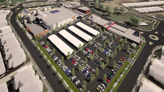 Shop & Retail commercial property leased at Elara Village Cnr Elara Boulevard & Northbourne Drive Marsden Park NSW 2765 Shop & Retail commercial property leased at Elara Village Cnr Elara Boulevard & Northbourne Drive Marsden Park NSW 2765