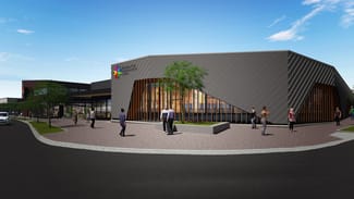 Shop & Retail commercial property leased at Elara Village Cnr Elara Boulevard & Northbourne Drive Marsden Park NSW 2765 Shop & Retail commercial property leased at Elara Village Cnr Elara Boulevard & Northbourne Drive Marsden Park NSW 2765