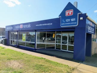 Shop & Retail commercial property leased at 194 Marius Street Tamworth NSW 2340 Shop & Retail commercial property leased at 194 Marius Street Tamworth NSW 2340