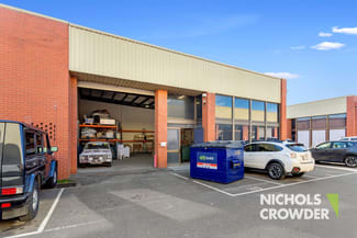 Factory, Warehouse & Industrial commercial property leased at 18D/354 Reserve Road Cheltenham VIC 3192 Factory, Warehouse & Industrial commercial property leased at 18D/354 Reserve Road Cheltenham VIC 3192