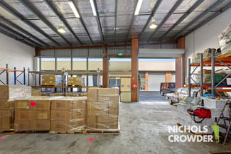 Factory, Warehouse & Industrial commercial property leased at 18D/354 Reserve Road Cheltenham VIC 3192 Factory, Warehouse & Industrial commercial property leased at 18D/354 Reserve Road Cheltenham VIC 3192