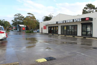 Shop & Retail commercial property leased at 3/174-176 Shellharbour Road Warilla NSW 2528 Shop & Retail commercial property leased at 3/174-176 Shellharbour Road Warilla NSW 2528