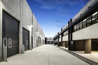 Factory, Warehouse & Industrial commercial property leased at 40D Wallace Avenue Point Cook VIC 3030 Factory, Warehouse & Industrial commercial property leased at 40D Wallace Avenue Point Cook VIC 3030