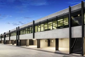 Factory, Warehouse & Industrial commercial property leased at 40D Wallace Avenue Point Cook VIC 3030 Factory, Warehouse & Industrial commercial property leased at 40D Wallace Avenue Point Cook VIC 3030