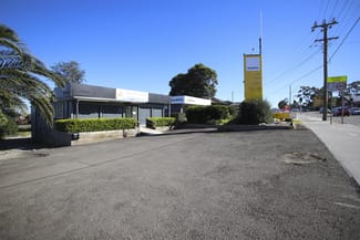 Offices commercial property leased at 44 Windsor Road Kellyville NSW 2155 Offices commercial property leased at 44 Windsor Road Kellyville NSW 2155