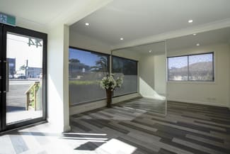 Offices commercial property leased at 44 Windsor Road Kellyville NSW 2155 Offices commercial property leased at 44 Windsor Road Kellyville NSW 2155