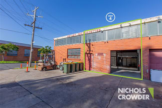 Factory, Warehouse & Industrial commercial property leased at 4/6-8 Henley Court Moorabbin VIC 3189 Factory, Warehouse & Industrial commercial property leased at 4/6-8 Henley Court Moorabbin VIC 3189