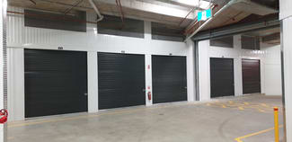 Factory, Warehouse & Industrial commercial property leased at Cromer NSW 2099