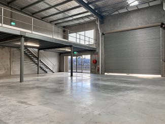 Factory, Warehouse & Industrial commercial property leased at 10/62 Argyle Street South Windsor NSW 2756 Factory, Warehouse & Industrial commercial property leased at 10/62 Argyle Street South Windsor NSW 2756