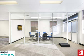 Offices commercial property for lease at 63A Market Street Wollongong NSW 2500 Offices commercial property for lease at 63A Market Street Wollongong NSW 2500
