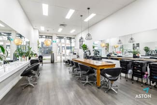 Offices commercial property leased at 234 Swan Street Richmond VIC 3121
