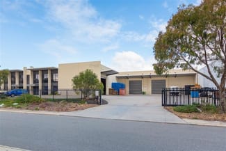Factory, Warehouse & Industrial commercial property leased at 10A Thermal Chase Bibra Lake WA 6163