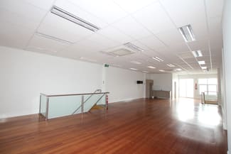 Offices commercial property leased at 229A Swan Street Richmond VIC 3121 Offices commercial property leased at 229A Swan Street Richmond VIC 3121