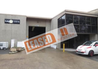 Factory, Warehouse & Industrial commercial property leased at 4-20 Violet Street Revesby NSW 2212 Factory, Warehouse & Industrial commercial property leased at 4-20 Violet Street Revesby NSW 2212
