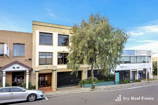 Offices commercial property leased at 2/19 Ellingworth Parade Box Hill VIC 3128 Offices commercial property leased at 2/19 Ellingworth Parade Box Hill VIC 3128