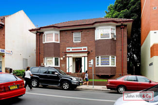 Offices commercial property leased at Unit 9/28 Belmore Street Burwood NSW 2134 Offices commercial property leased at Unit 9/28 Belmore Street Burwood NSW 2134