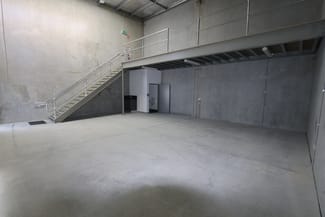 Factory, Warehouse & Industrial commercial property leased at 7/9 Greg Chappell Drive Burleigh Heads QLD 4220 Factory, Warehouse & Industrial commercial property leased at 7/9 Greg Chappell Drive Burleigh Heads QLD 4220