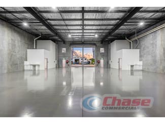 Showrooms / Bulky Goods commercial property leased at 1/19 Stone Street Stafford QLD 4053