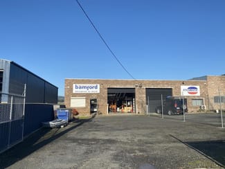 Factory, Warehouse & Industrial commercial property leased at 1/18 Ferguson Drive Quoiba TAS 7310 Factory, Warehouse & Industrial commercial property leased at 1/18 Ferguson Drive Quoiba TAS 7310