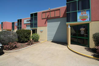 Factory, Warehouse & Industrial commercial property leased at 5/493 South Street Harristown QLD 4350 Factory, Warehouse & Industrial commercial property leased at 5/493 South Street Harristown QLD 4350