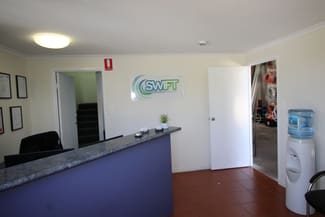 Factory, Warehouse & Industrial commercial property leased at 5/493 South Street Harristown QLD 4350 Factory, Warehouse & Industrial commercial property leased at 5/493 South Street Harristown QLD 4350