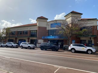 Offices commercial property leased at 4/734 Albany Highway East Victoria Park WA 6101
