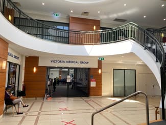 Offices commercial property leased at 4/734 Albany Highway East Victoria Park WA 6101