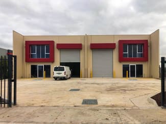 Factory, Warehouse & Industrial commercial property leased at 12 A&B Network Drive Truganina VIC 3029 Factory, Warehouse & Industrial commercial property leased at 12 A&B Network Drive Truganina VIC 3029