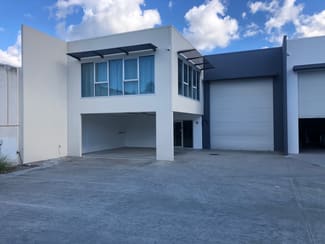 Factory, Warehouse & Industrial commercial property leased at 6/99-101 Spencer Rd Carrara QLD 4211 Factory, Warehouse & Industrial commercial property leased at 6/99-101 Spencer Rd Carrara QLD 4211