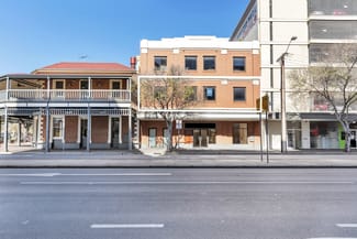 Medical / Consulting commercial property leased at Level 1/147 Currie Street Adelaide SA 5000 Medical / Consulting commercial property leased at Level 1/147 Currie Street Adelaide SA 5000