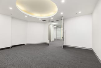 Offices commercial property leased at 281/398 Pitt Street Sydney NSW 2000