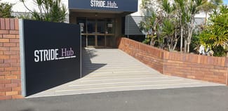 Offices commercial property leased at 3 Wharf Street Ipswich QLD 4305