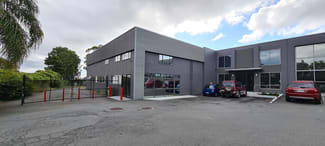 Factory, Warehouse & Industrial commercial property leased at 3/1-3 Bailey Crescent Southport QLD 4215
