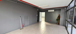 Factory, Warehouse & Industrial commercial property leased at 3/1-3 Bailey Crescent Southport QLD 4215