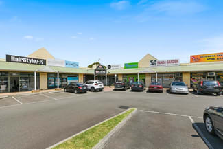 Offices commercial property leased at Unit 2/6 Rebound Court Narre Warren VIC 3805