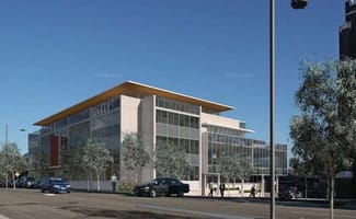 Medical / Consulting commercial property leased at 7a/19 Kensington street Kogarah NSW 2217