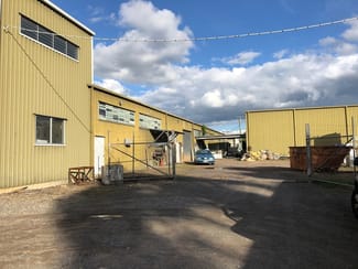 Factory, Warehouse & Industrial commercial property leased at Unit 3 & 7/13-19 Windsor Road Nambour QLD 4560 Factory, Warehouse & Industrial commercial property leased at Unit 3 & 7/13-19 Windsor Road Nambour QLD 4560